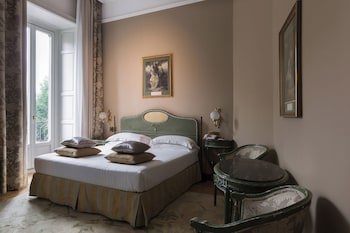 Grand Hotel et de Milan galeri fotoğrafı