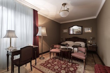 Grand Hotel et de Milan galeri fotoğrafı