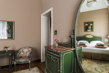 Grand Hotel et de Milan galeri fotoğrafı