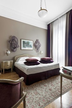 Grand Hotel et de Milan galeri fotoğrafı