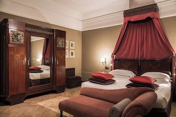 Grand Hotel et de Milan galeri fotoğrafı