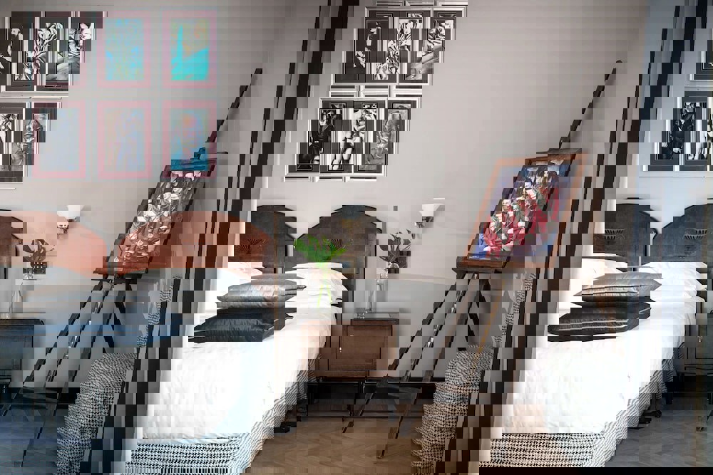 Grand Hotel et de Milan