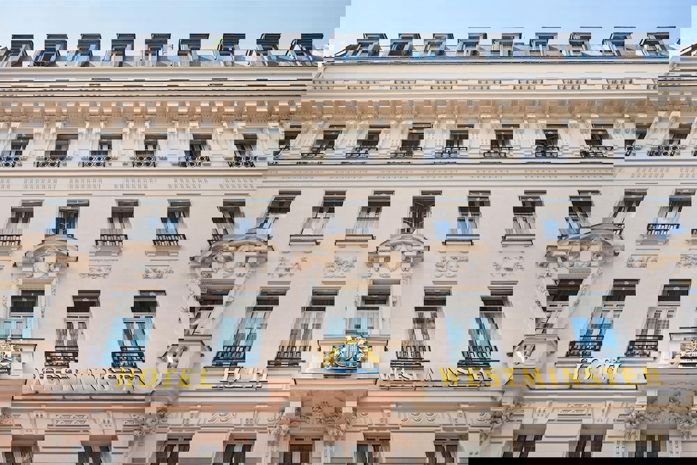 Hotel Westminster