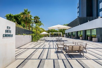 Barcelo Murcia Siete Coronas