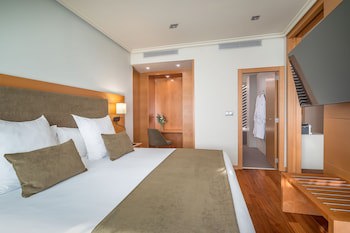 Barcelo Murcia Siete Coronas