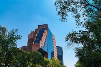 Barcelo Mexico Reforma