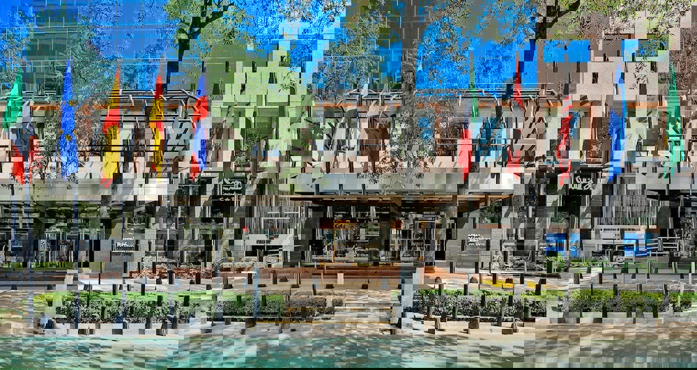 Barcelo Mexico Reforma