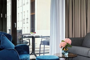 NH Berlin Kurfurstendamm galeri fotoğrafı