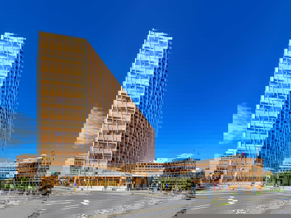 Movenpick Hotel Geneva