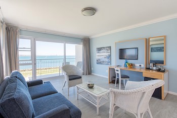 Saldanha Bay Hotel