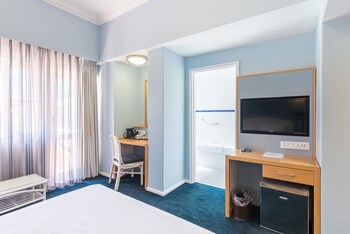 Saldanha Bay Hotel