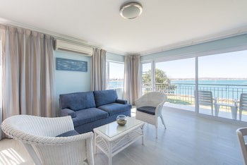 Saldanha Bay Hotel
