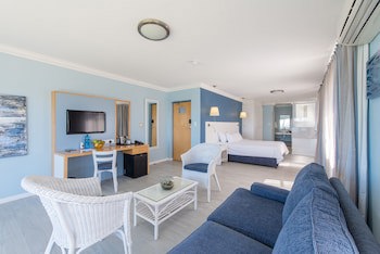 Saldanha Bay Hotel