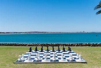 Saldanha Bay Hotel