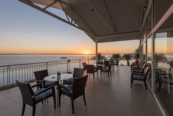 Saldanha Bay Hotel