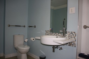 Saldanha Bay Hotel
