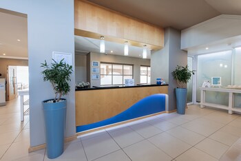 Saldanha Bay Hotel
