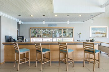 Saldanha Bay Hotel