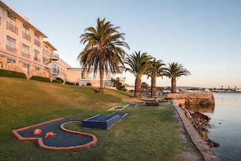 Saldanha Bay Hotel