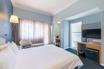 Saldanha Bay Hotel