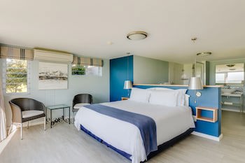 Saldanha Bay Hotel