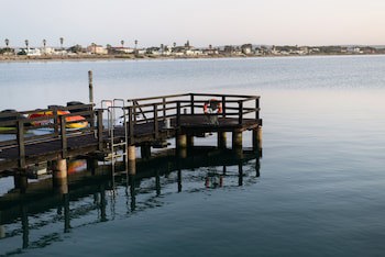 Saldanha Bay Hotel