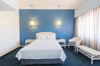 Saldanha Bay Hotel