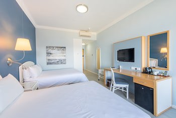Saldanha Bay Hotel