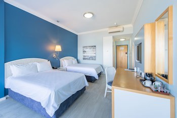 Saldanha Bay Hotel