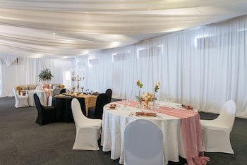 Saldanha Bay Hotel
