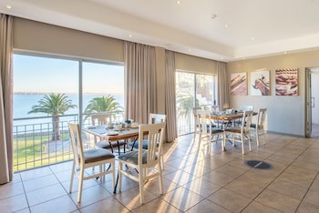 Saldanha Bay Hotel