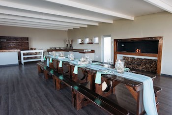 Saldanha Bay Hotel