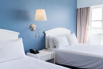 Saldanha Bay Hotel