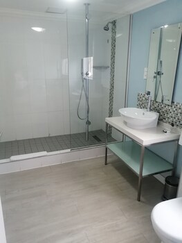 Saldanha Bay Hotel