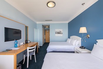 Saldanha Bay Hotel