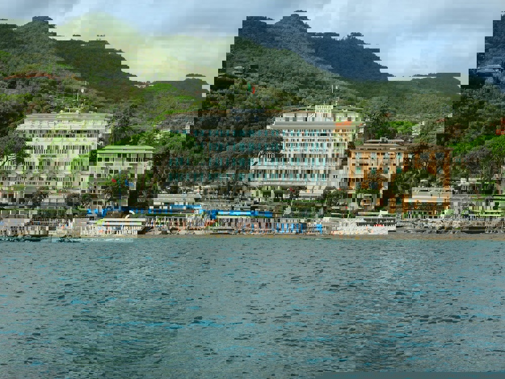 Grand Hotel Miramare