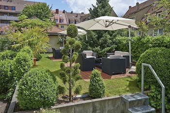 Durer Hotel Nurnberg fotoğrafı