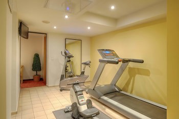 Durer Hotel Nurnberg galeri fotoğrafı