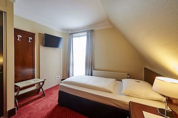 Durer Hotel Nurnberg galeri fotoğrafı