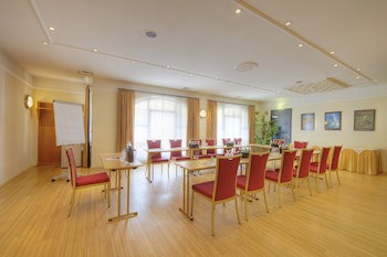 Durer Hotel Nurnberg galeri fotoğrafı