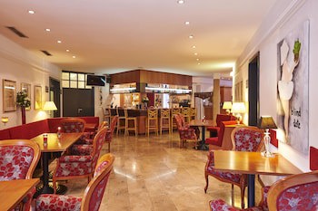 Durer Hotel Nurnberg galeri fotoğrafı