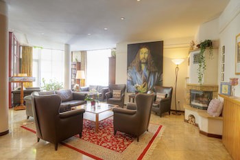 Durer Hotel Nurnberg galeri fotoğrafı