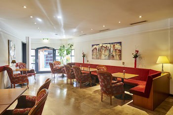 Durer Hotel Nurnberg galeri fotoğrafı