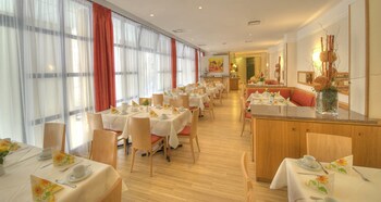 Durer Hotel Nurnberg galeri fotoğrafı