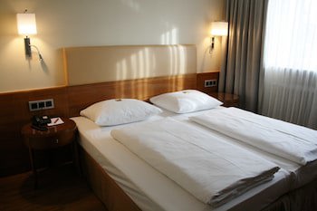 Durer Hotel Nurnberg galeri fotoğrafı