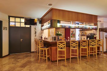 Durer Hotel Nurnberg galeri fotoğrafı