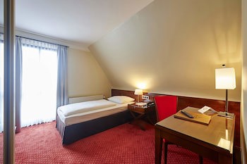 Durer Hotel Nurnberg galeri fotoğrafı