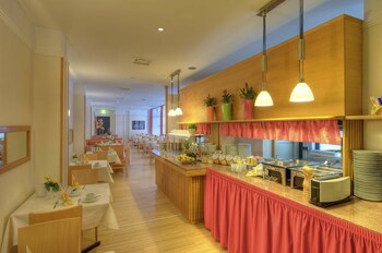 Durer Hotel Nurnberg galeri fotoğrafı