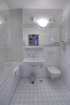 Durer Hotel Nurnberg galeri fotoğrafı