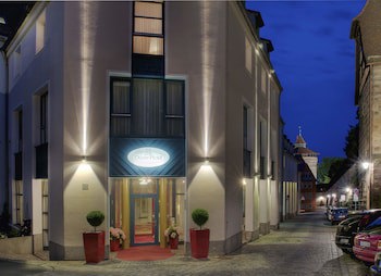 Durer Hotel Nurnberg